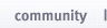 Community